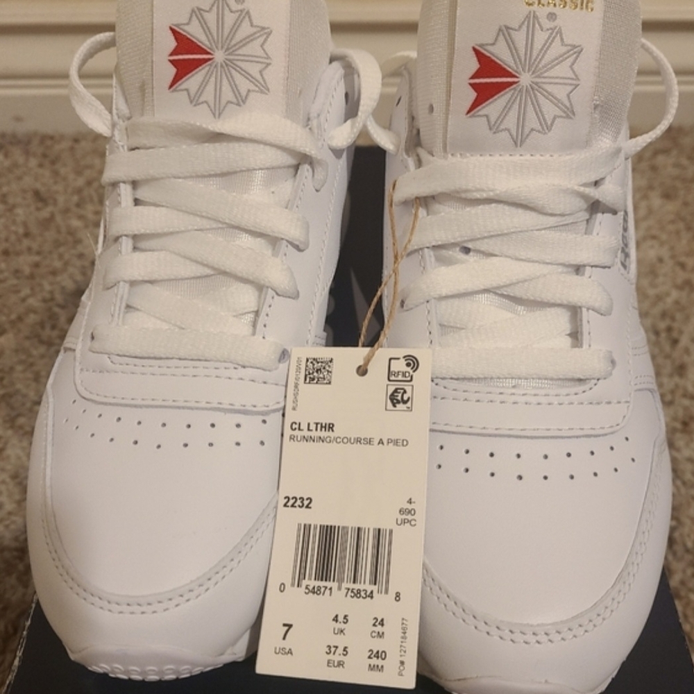Reebok